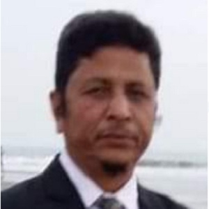 মোঃ দেলোয়ার হোসেন খাঁন